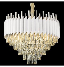 Подвесной светильник Wertmark WE138.12.003 Cartuccia