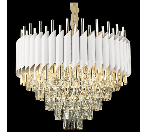 Подвесной светильник Wertmark WE138.12.003 Cartuccia