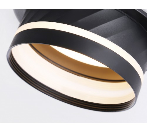 Встраиваемый светильник Ambrella Light TN5219 TN