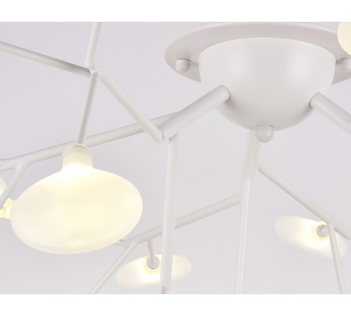 Потолочная люстра Ambrella Light TR3011 TR