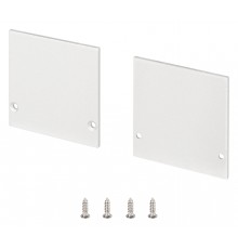 Заглушка для профиля Arlight 036414 ARH