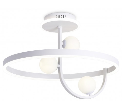 Люстра на штанге Ambrella Light FL66261 FL