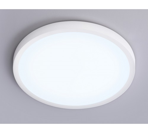 Накладной светильник Ambrella Light FZ1951 FZ