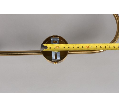 Накладной светильник Aployt APL.308.01.04 Kornelia