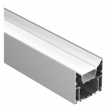 Профиль встраиваемый Arlight 036363 ARH-POWER