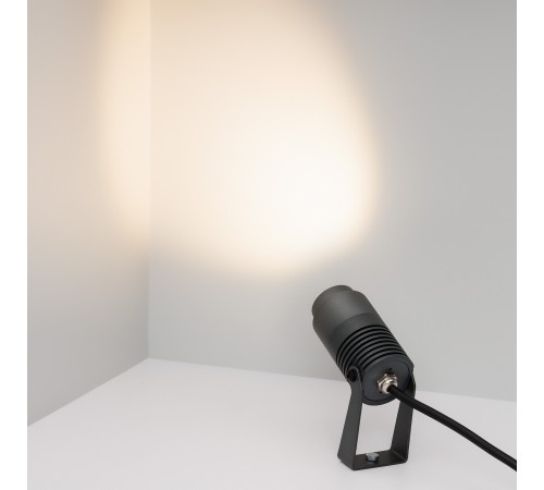 Настенно-потолочный прожектор Arlight 028076(1) RAY