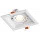 Встраиваемый светильник Hesby Lighting HSBL_0091 Drammen