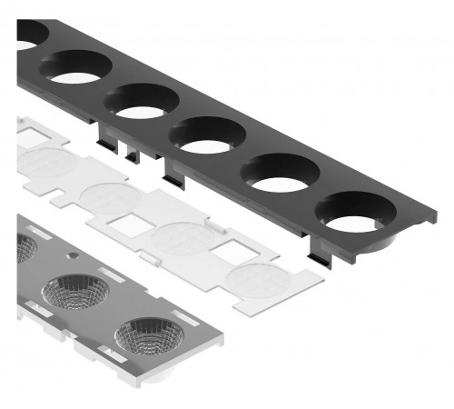 Рассеиватель Arlight 041791 SL-LINE