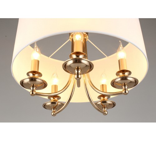 Подвесной светильник Aployt APL.721.06.05 Berze