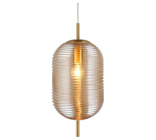 Подвесной светильник Aployt APL.316.06.01 Mattia