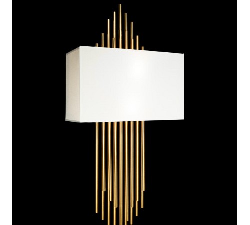 Накладной светильник Loft it 10107 White Elegio