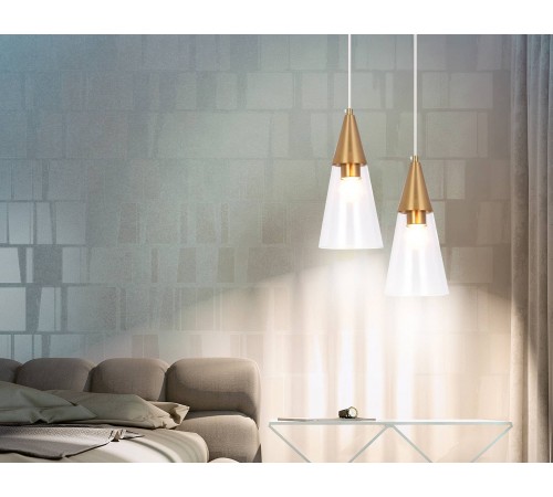 Подвесной светильник Ambrella Light TR3666 TR