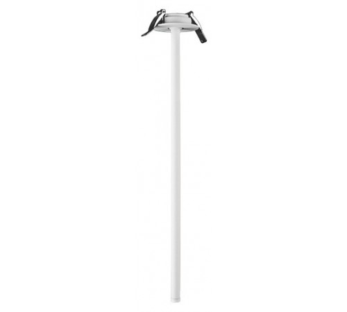 Встраиваемый светильник на штанге Loft it 10359/500 White Cane