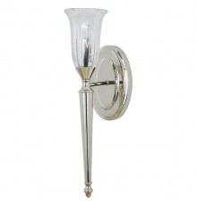 Бра Newport 3712/A nickel MARGO