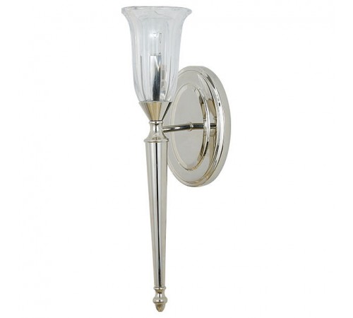 Бра Newport 3712/A nickel MARGO