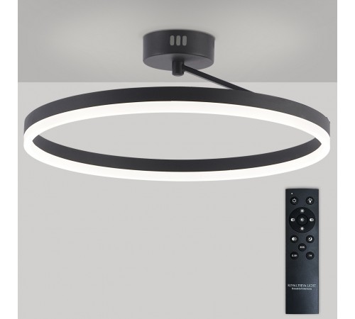 Светильник на штанге Natali Kovaltseva LED LAMPS 81121/2C FINAM