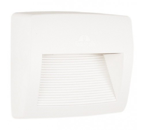 Накладной светильник Fumagalli AS2.000.000.WXK1L Lorenza