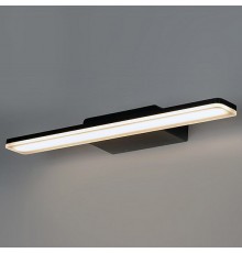Подсветка для зеркала Italline IT01-1088/45 black IT01-1088