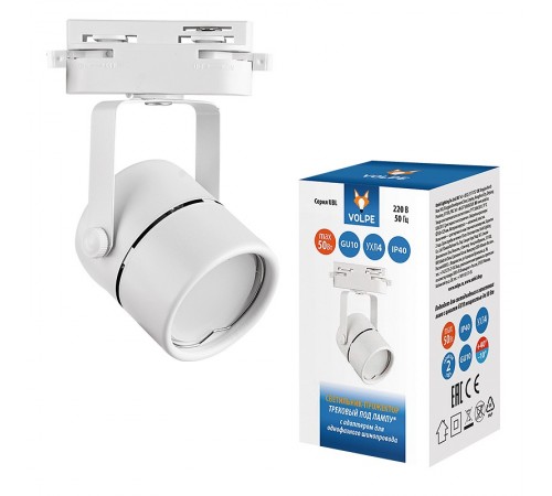 Светильник на штанге Volpe UL-00007425 UBL-Q321