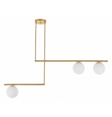 Светильник на штанге MyFar MR1070-3P Jenifer