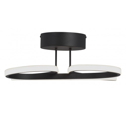 Потолочная люстра Vitaluce V3778-1/4PL V3778