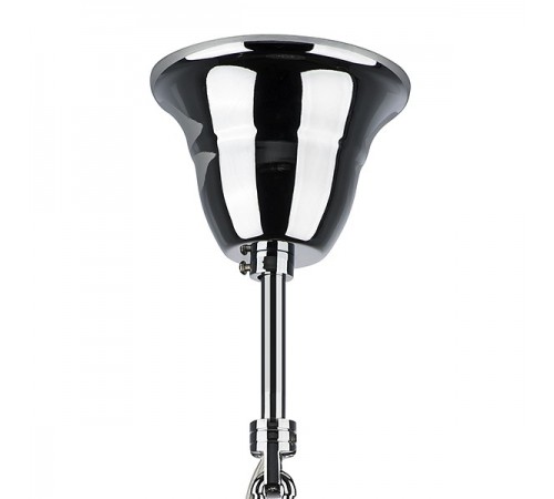 Подвесная люстра Osgona 700120 Classic