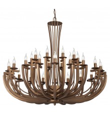 Подвесная люстра Vitaluce V3295-8/20+10