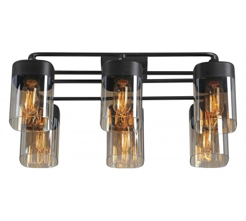 Потолочная люстра Vitaluce V3092-1/6PL V3092