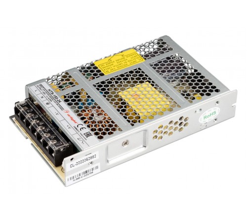 Блок питания Arlight 008892(1) HTS