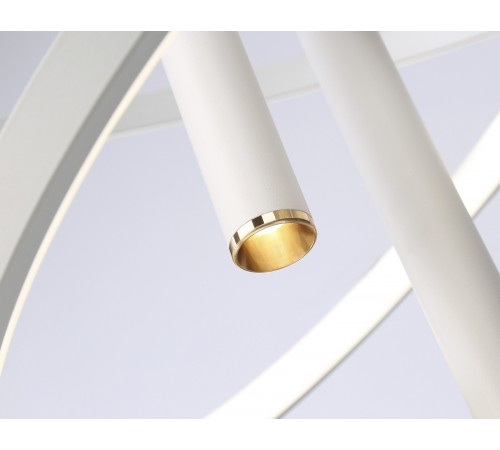 Подвесной светильник Ambrella Light FL5371 FL