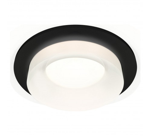 Встраиваемый светильник Ambrella Light XC7622044 XC