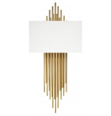 Накладной светильник Loft it 10107 White Elegio