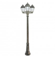 Фонарный столб Fumagalli K22.156.S30.BYF1R Saba
