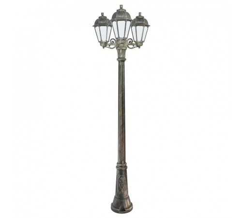 Фонарный столб Fumagalli K22.156.S30.BYF1R Saba