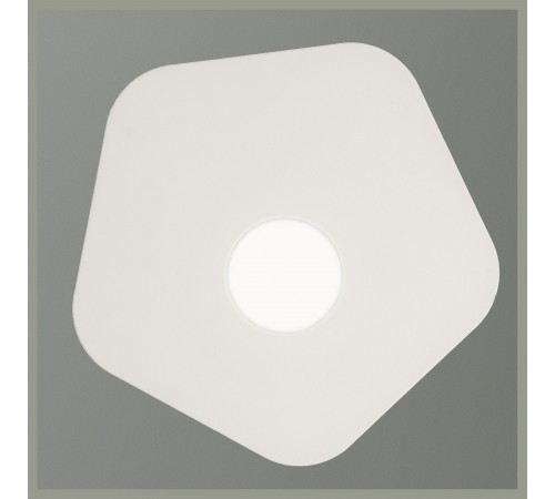 Накладной светильник Mantra 6644 Area