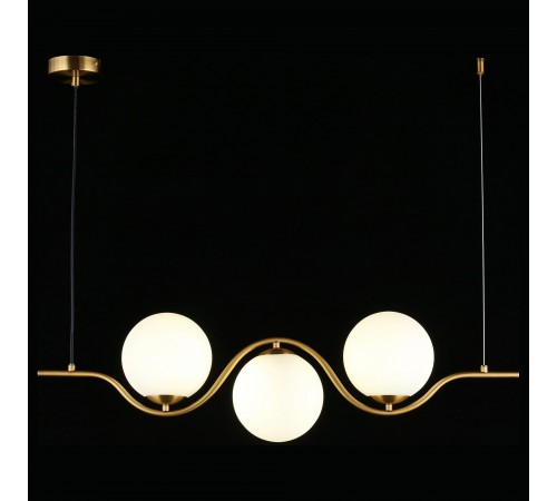 Подвесной светильник Aployt APL.312.13.03 Jagna