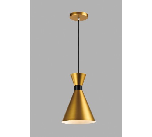 Подвесной светильник Moderli V10445-1P Pesaro