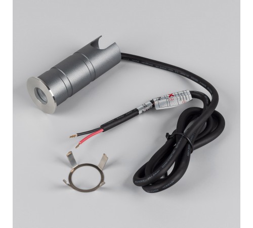 Встраиваемый в дорогу светильник Arlight 048820 GROUND