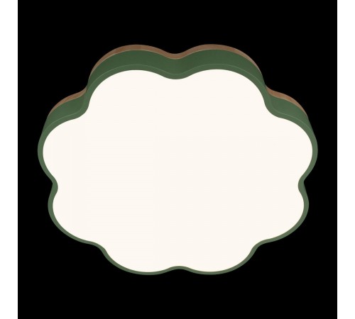 Накладной светильник Loft it 10225/36 Green Axel