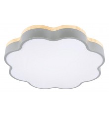 Накладной светильник Loft it 10225/36 Grey Axel