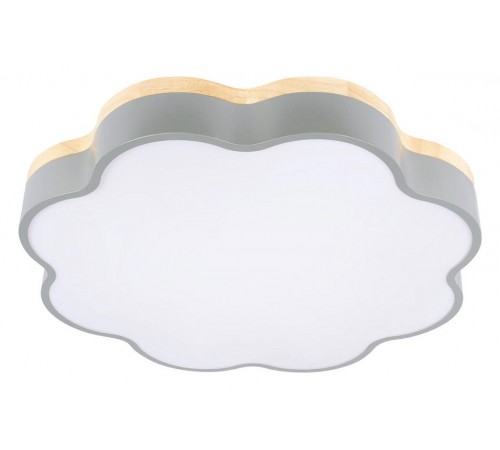 Накладной светильник Loft it 10225/36 Grey Axel