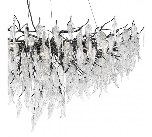 Подвесная люстра Wertmark WE182.19.023 Daniela