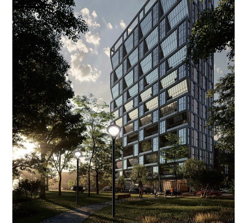 Консольный светильник Feron 48440 SP7020