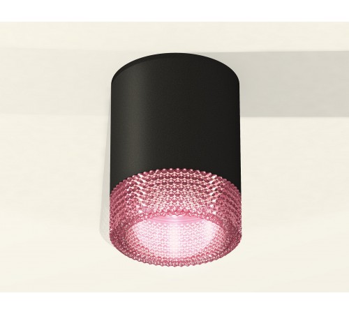 Накладной светильник Ambrella Light XS6302042 XS