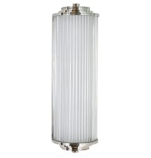 Накладной светильник Newport 3292/A nickel new 3290