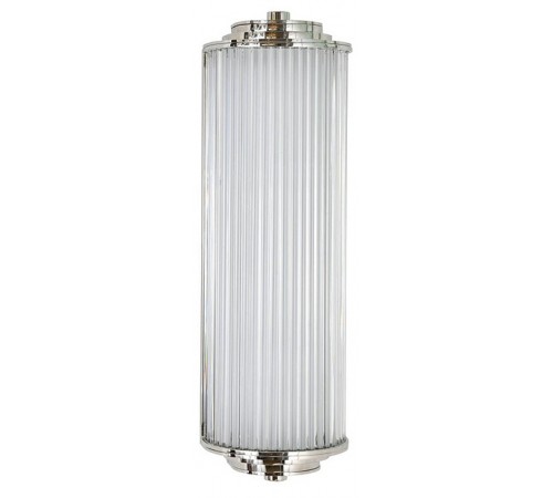 Накладной светильник Newport 3292/A nickel new 3290