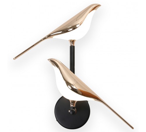 Бра Kink Light 08446-2,33 Арси