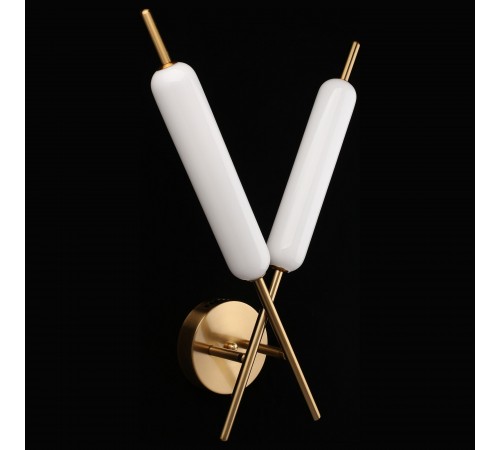 Бра Aployt APL.010.01.16 Carla