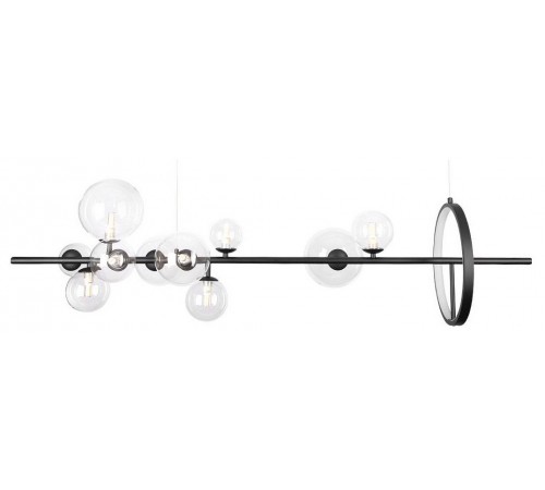 Подвесной светильник Loft it 10023/1200L Molecule