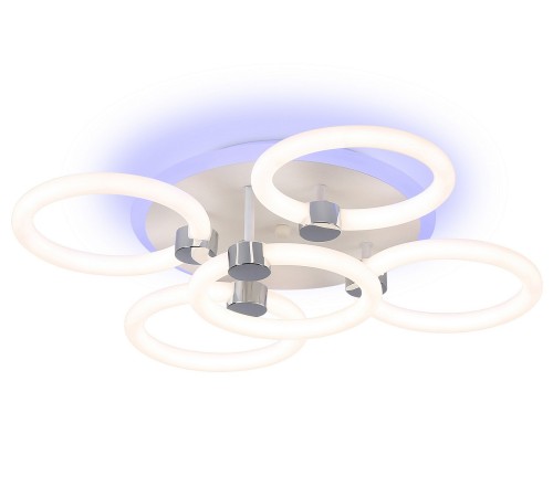 Потолочная люстра Ambrella Light FA3841 FA